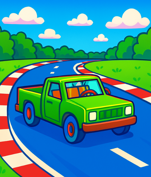 Race & Earn